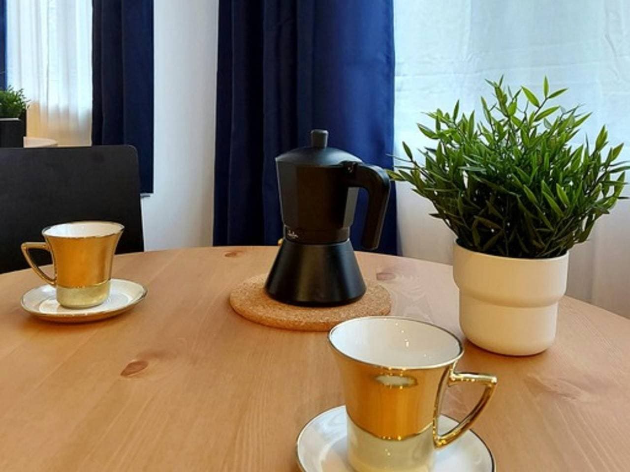 Foto 10 von 27: Studio für 2 Personen
