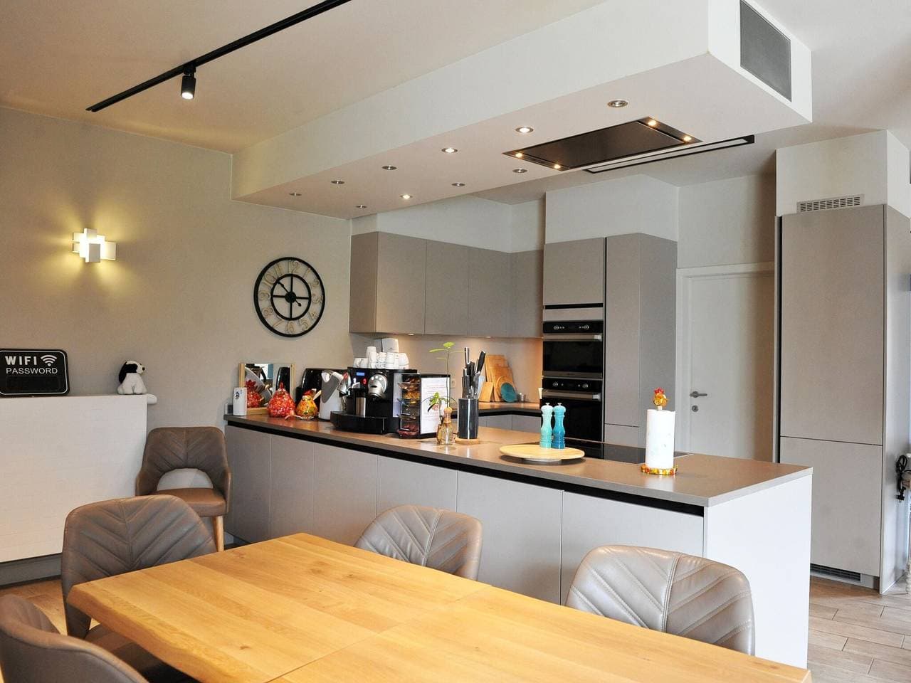 Foto 4 von 41: Gemütliches Ferienhaus in Vlaanderen