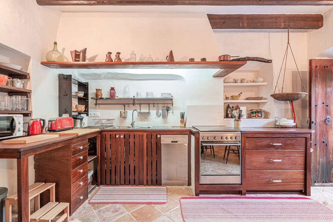 Foto 4 von 25: Chalet "Se Teulere" mit Terrasse und WLAN