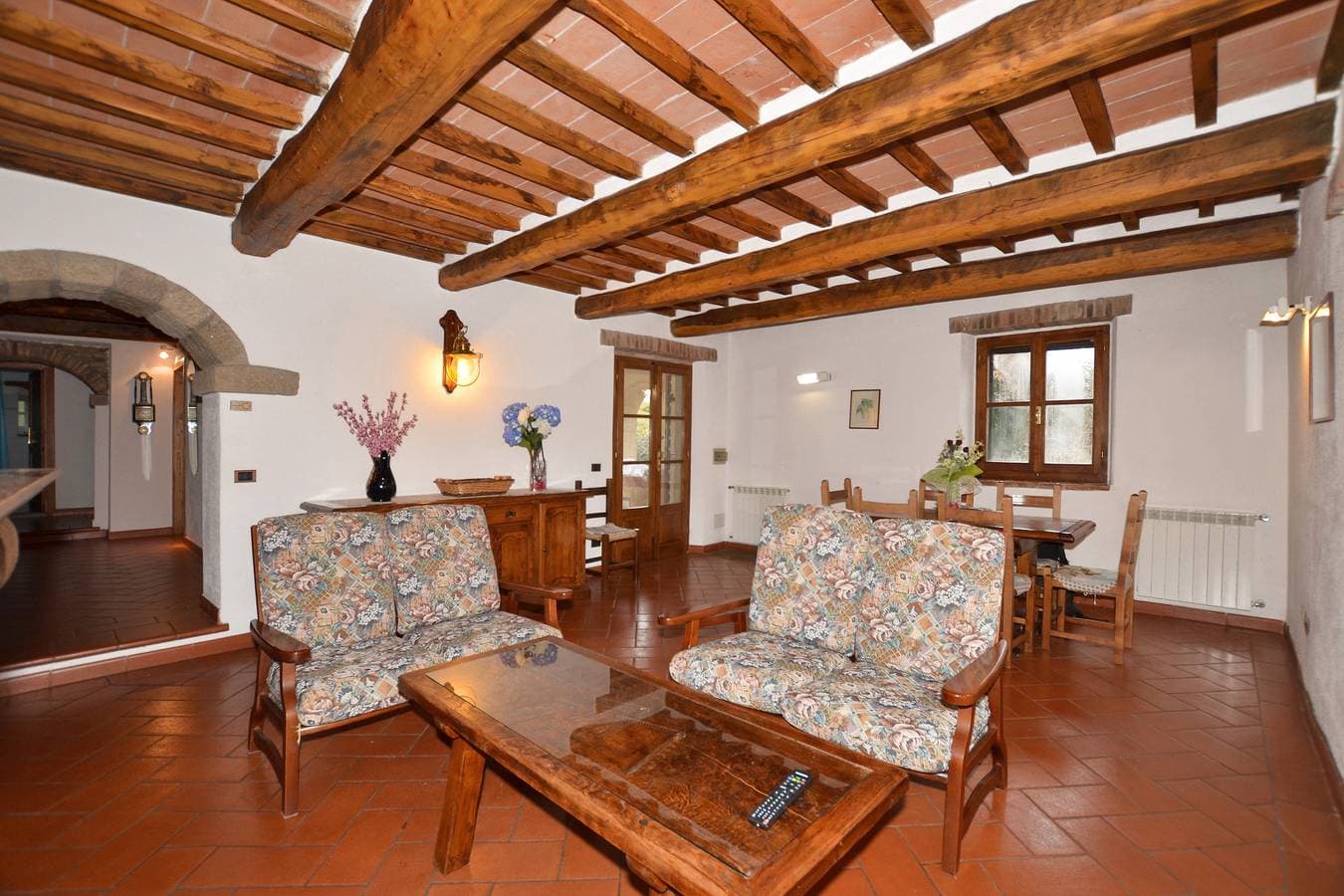 Foto 4 von 43: Villa La Chiesina