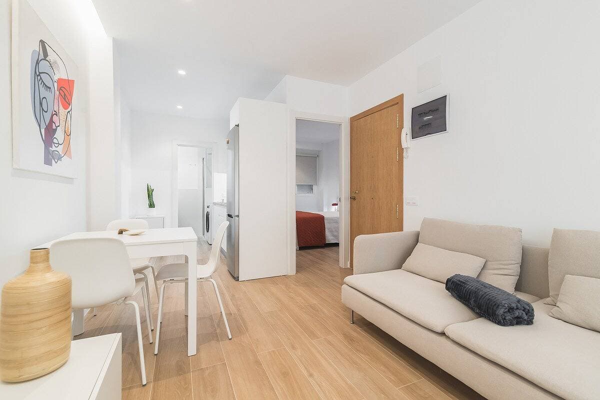 Foto 4 von 27: Ferienwohnung für 2 Personen