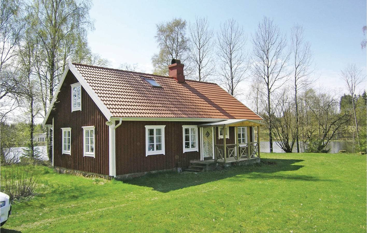 Ferienhaus 115m² 1
