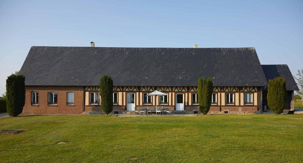 La Maison de Charlotte 1