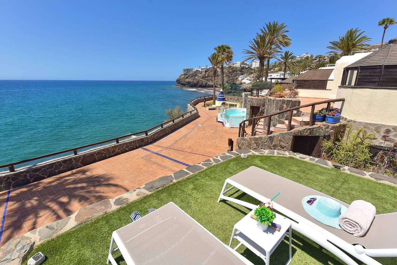Foto 2 von 34: Roca del Mar 7 by VillaGranCanaria