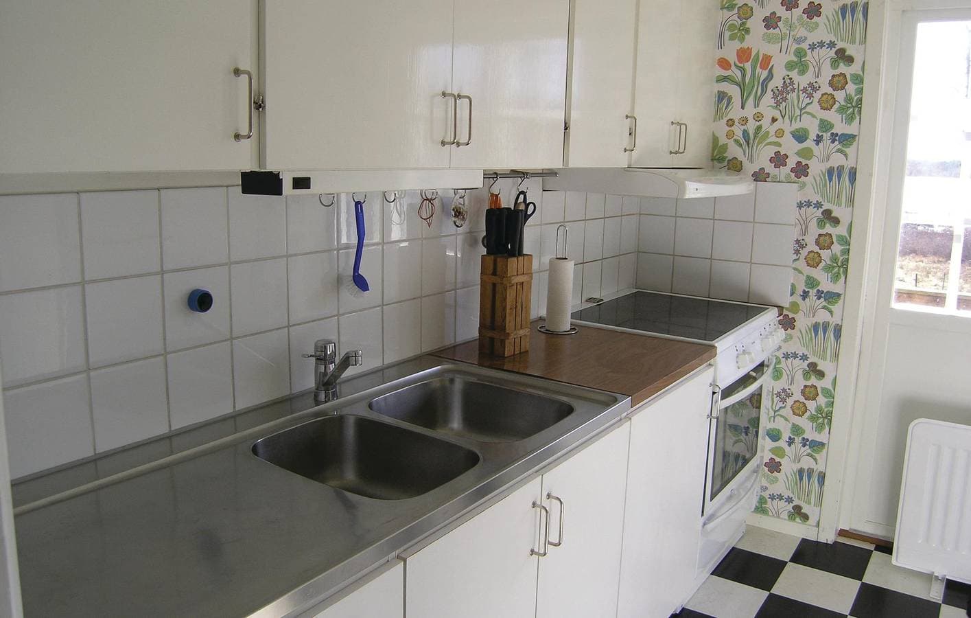 Foto 11 von 21: Ferienhaus für 7 Personen mit Terrasse