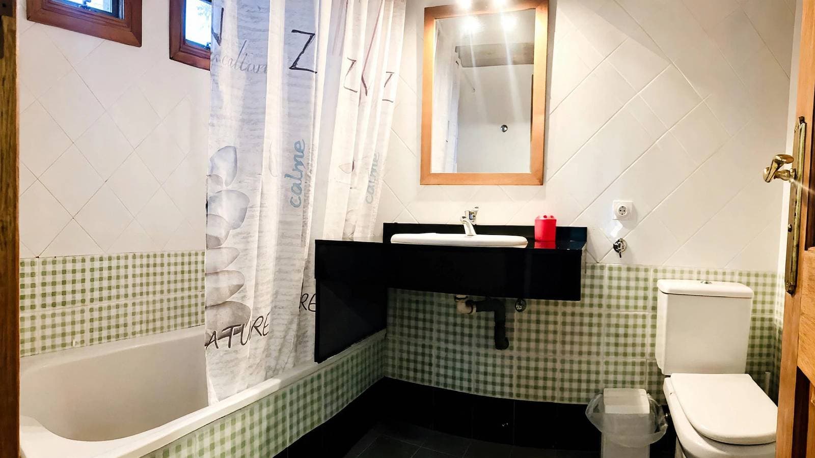 Foto 12 von 25: Villa Neptuno mit Privatpool, Meerblick, Smart-TV & free Wifi