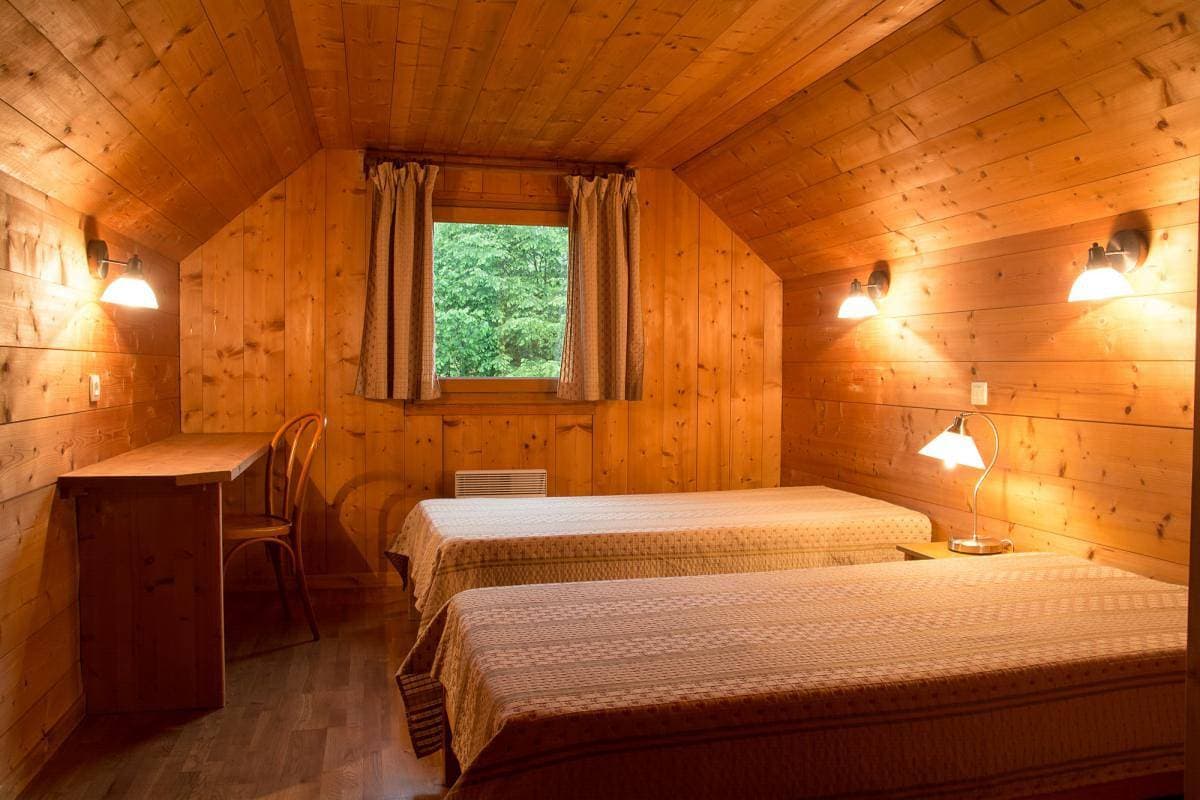 Foto 7 von 7: La Cabane