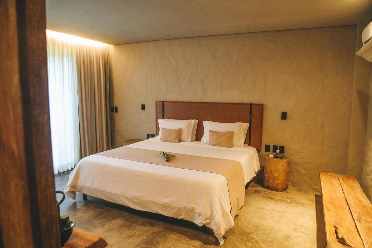 Foto 4 von 27: Duplex Suite
