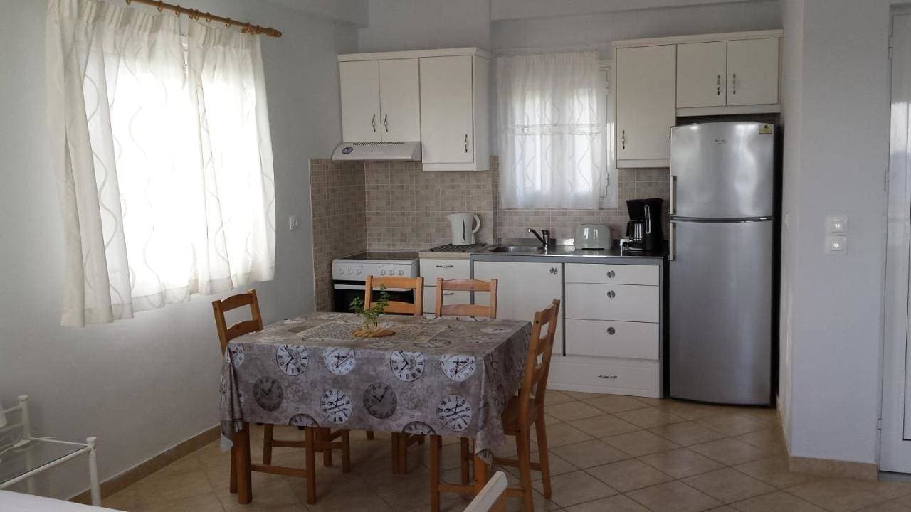 Foto 5 von 26: Studio with Sea View