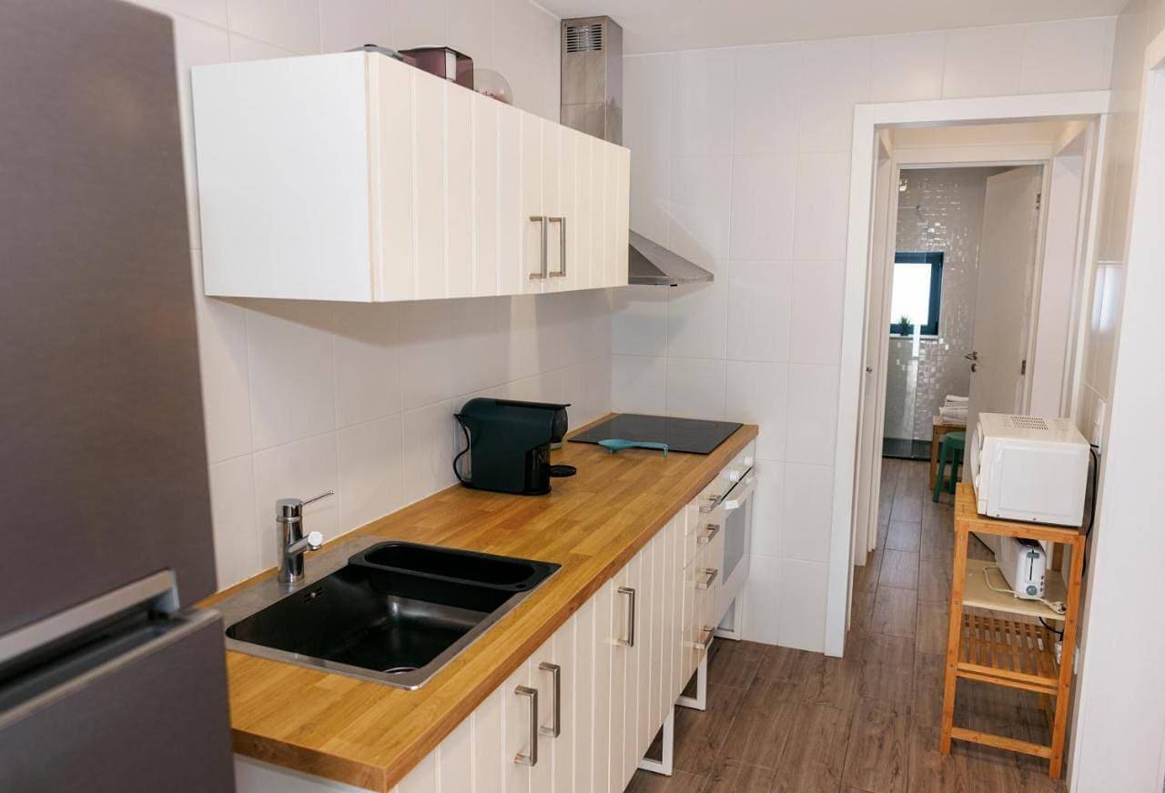 Foto 5 von 30: One-Bedroom House