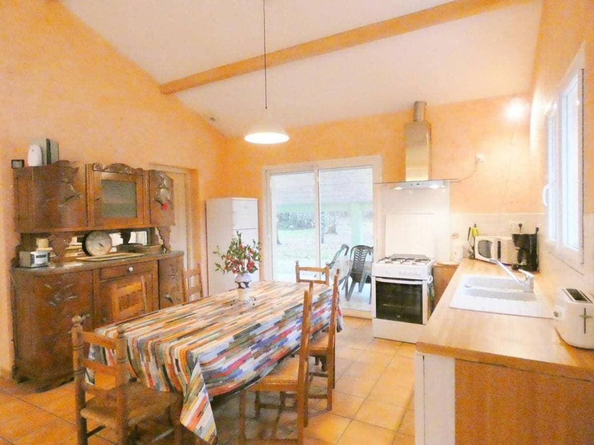 Foto 7 von 16: Gîte Benquet, 4 pièces, 6 personnes - Fr-1-360-60