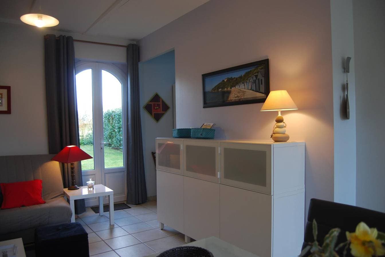 Foto 5 von 14: Le Manoir