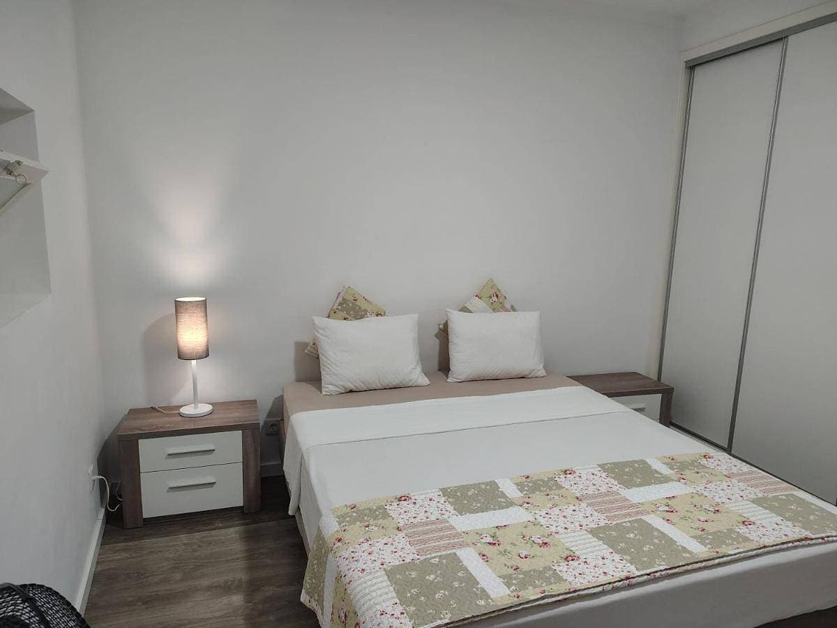Apartment in Semeador 1 1