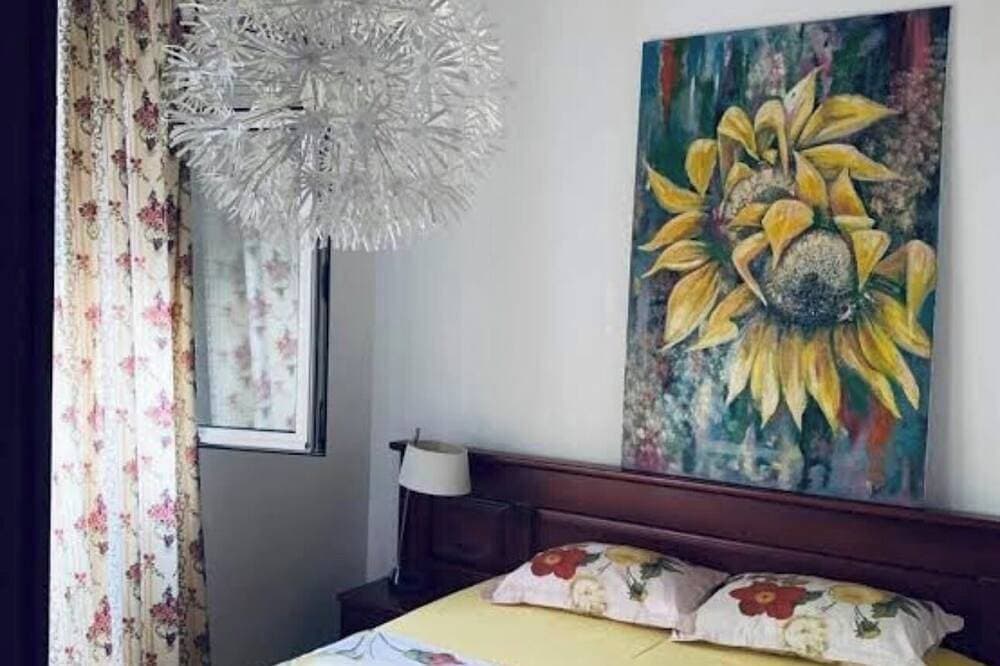 Foto 6 von 12: Stilvolle 2-Zimmer-Wohnung  – 5 Min zum Strand & Zentrum + Parkplatz