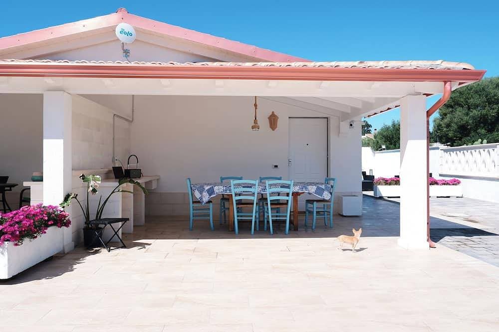 Foto 11 von 14: Villa with Private Pool in Sardinia - Relax & Privacy