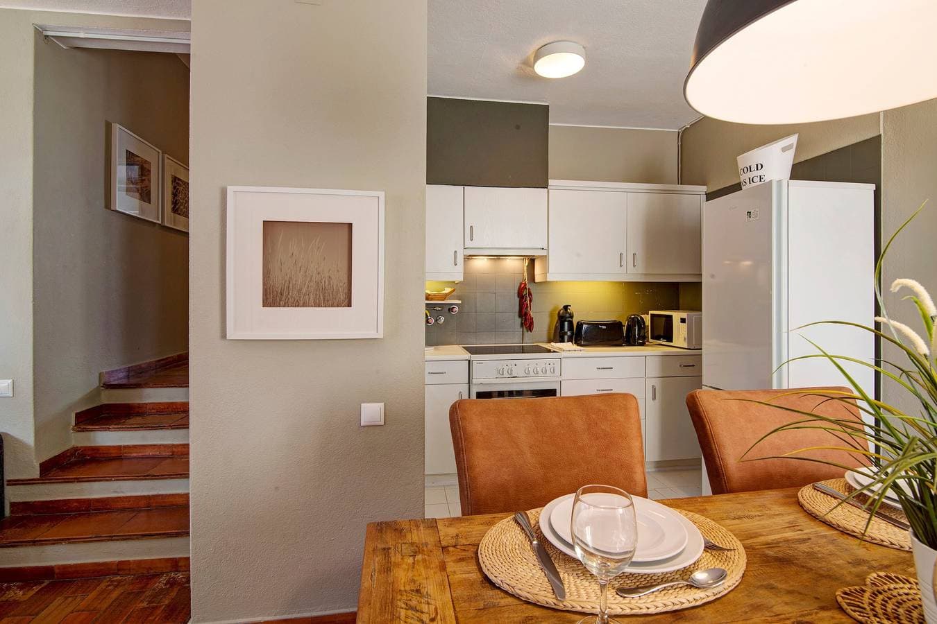 Foto 11 von 24: Villa „Apple“ mit Meerblick, WLAN und Klimaanlage