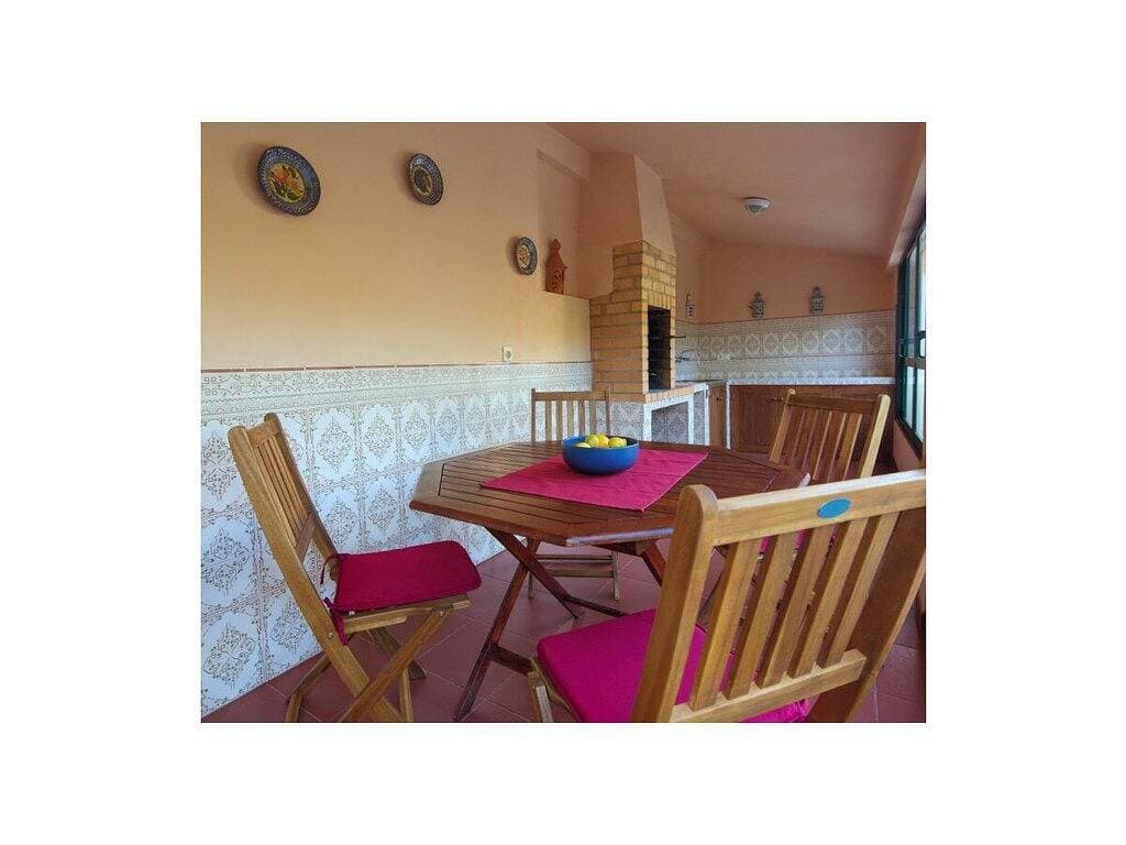 Foto 8 von 22: Hütte mit 1 Schlafzimmer