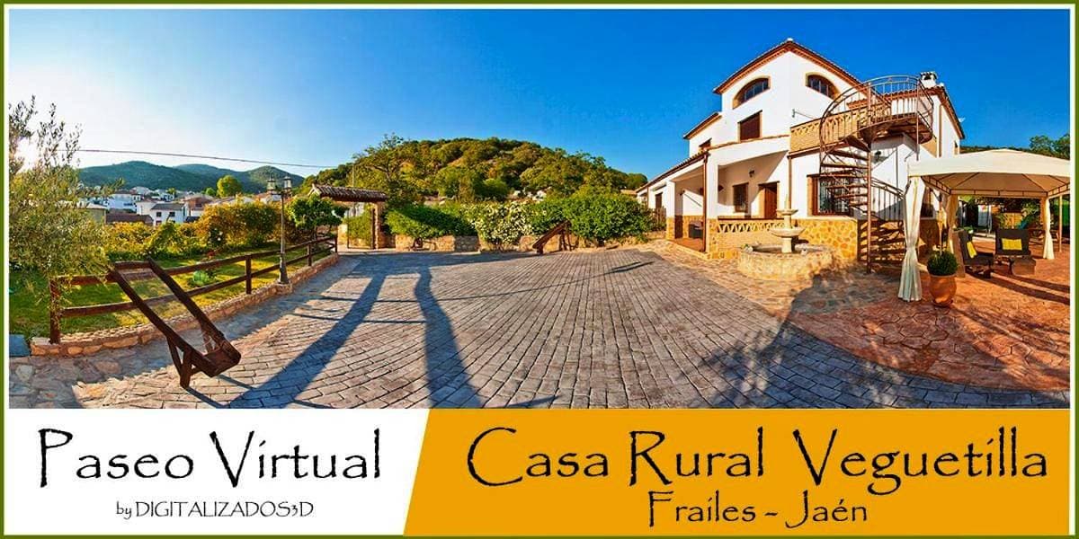 Alojamiento Rural la Veguetilla 1