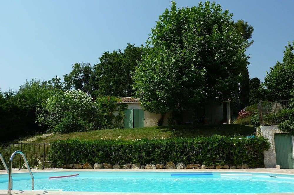 Villa whith Schwimmbad in Opio in der Nähe von Antibes, Cannes, Grasse 1