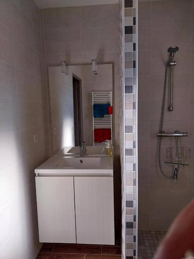 Foto 5 von 27: One-Bedroom House
