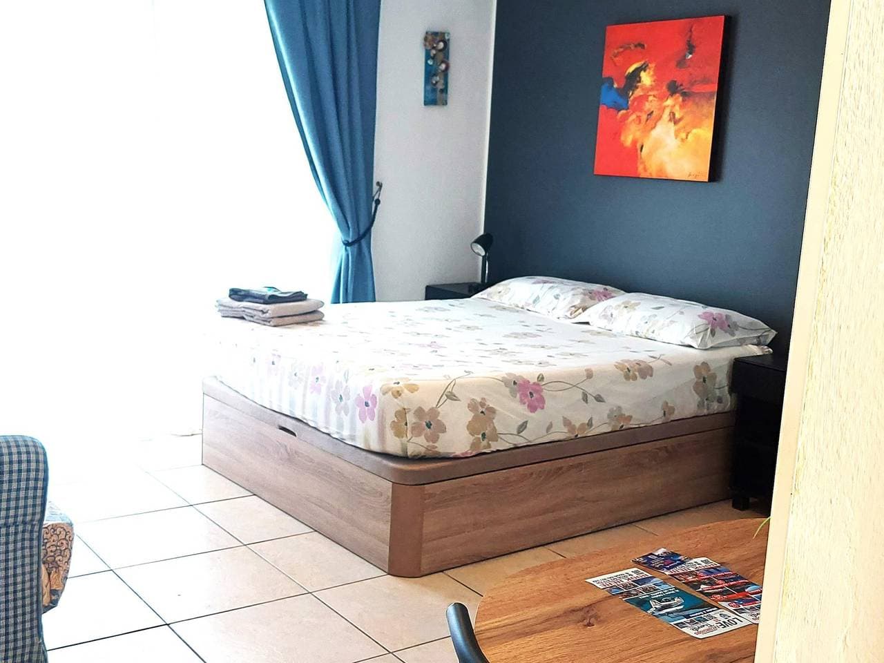 Foto 11 von 15: Mareverde Resort, Blue Studio