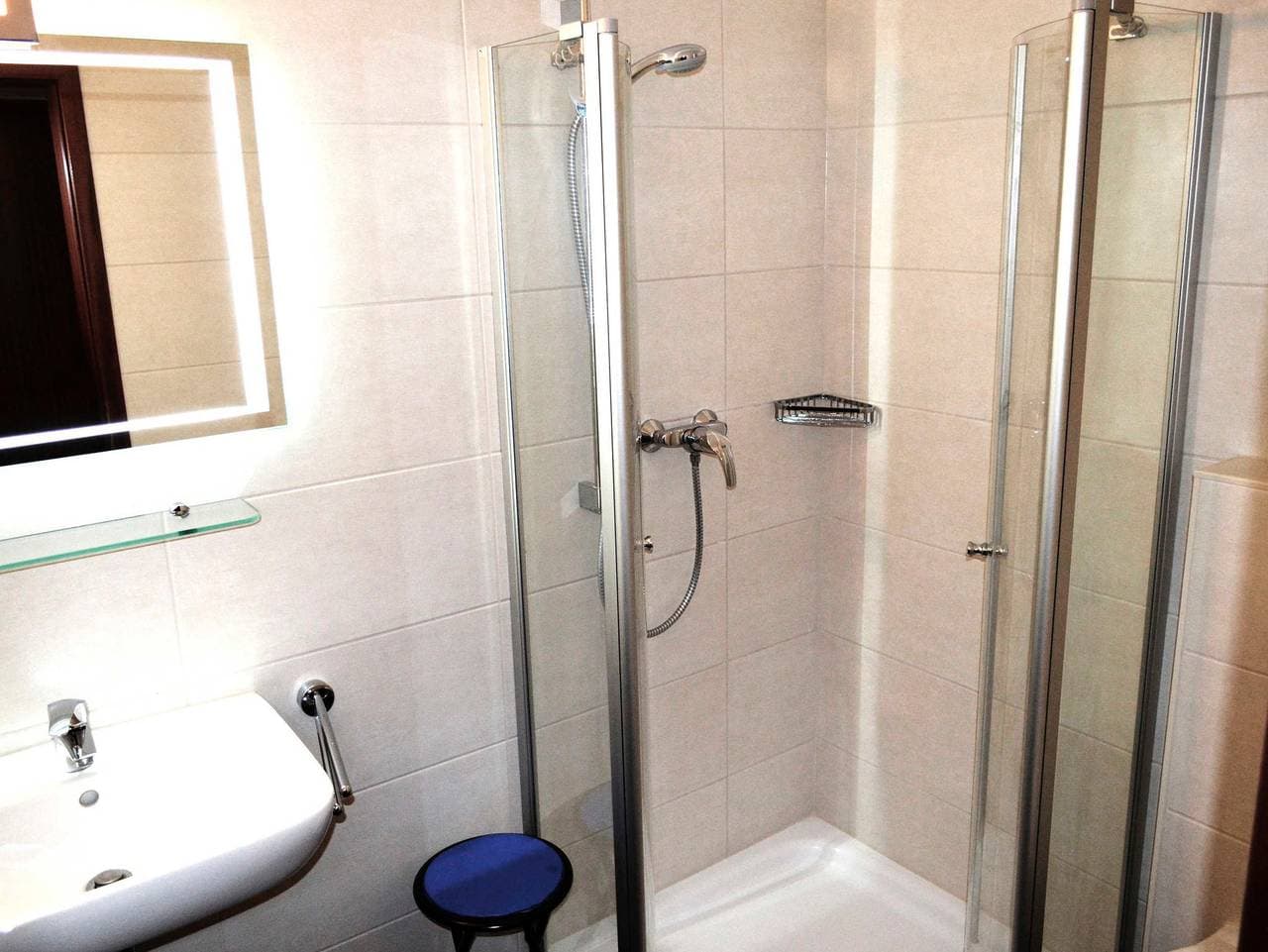 Foto 10 von 19: Appartement Fördeblick am Strand von Wassersleben / App. 631