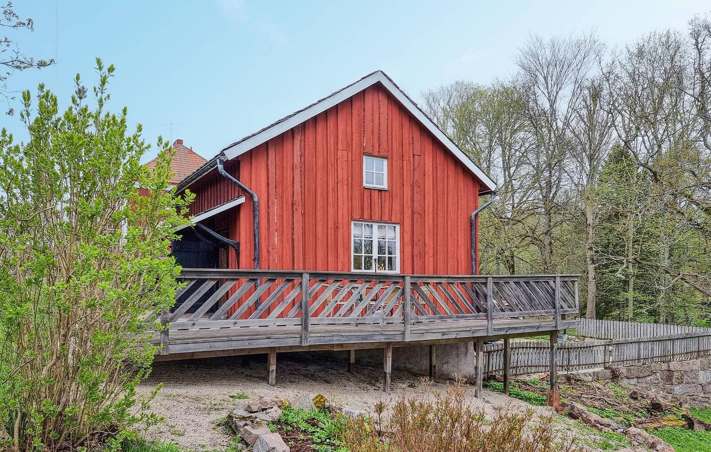 Foto 4 von 19: Ferienhaus für 4 Personen mit Ausblick