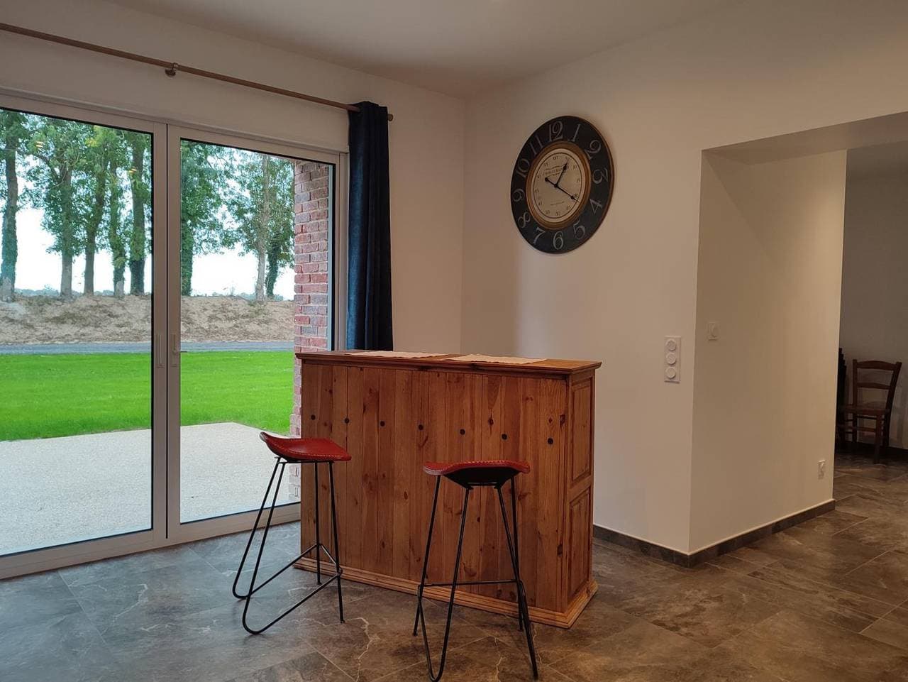 Foto 5 von 36: Gîtes de France® - Le Gîte d'Enitot