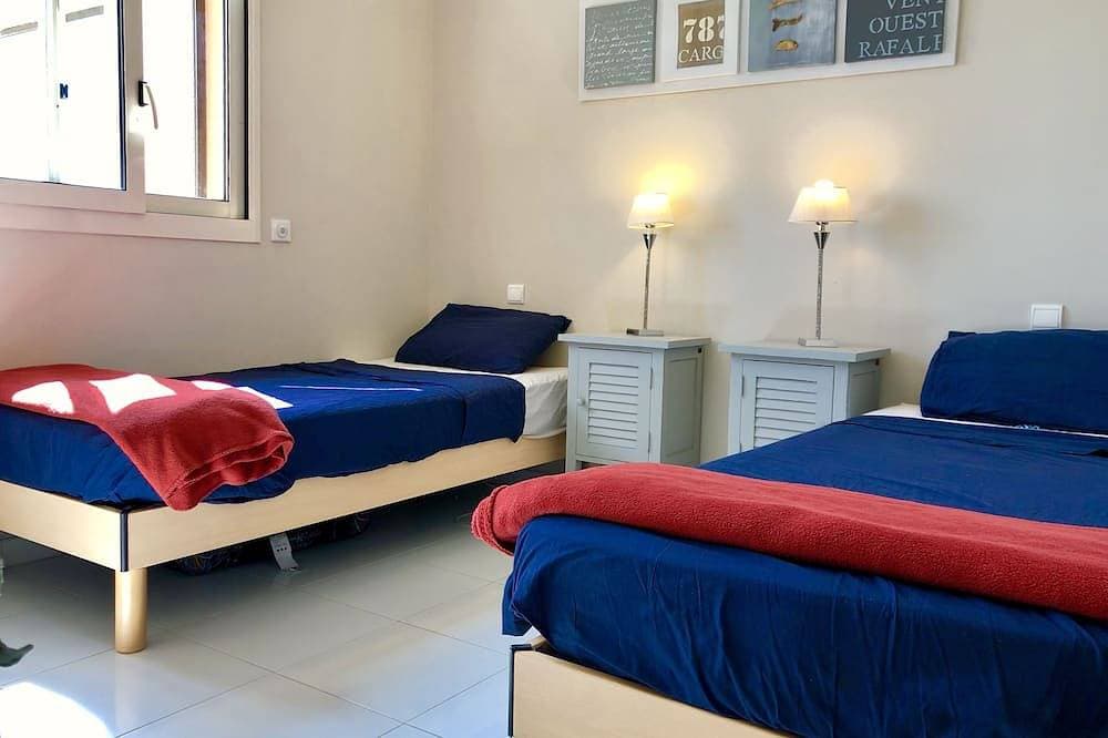 Foto 5 von 30: Luxus-Maisonette-Wohnung in Imperial Bay Théoule sur Mer