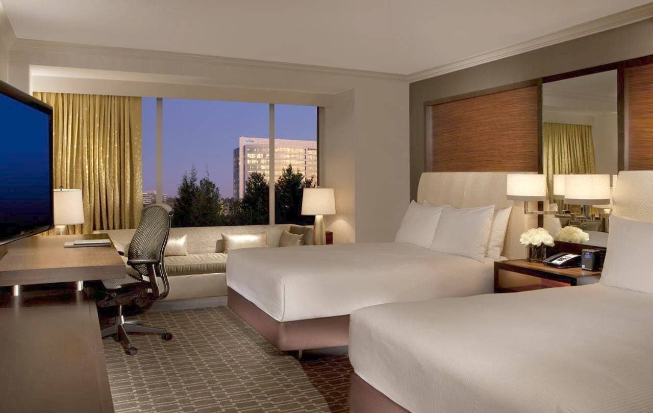 Hilton McLean Tysons Corner 1