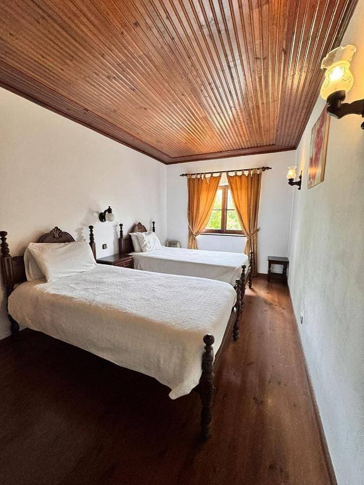Foto 6 von 9: Budget Double or Twin Room