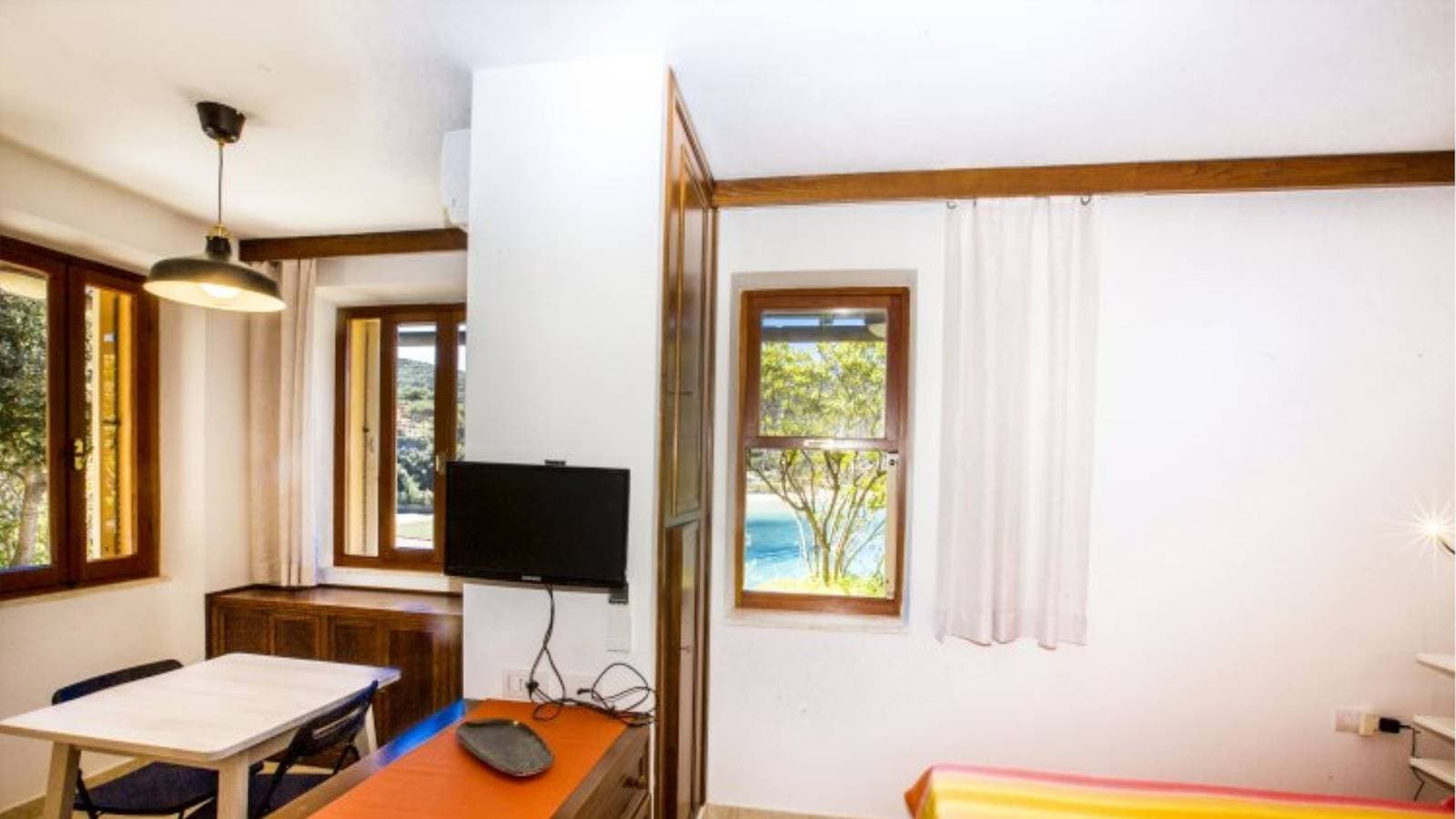 Foto 10 von 11: Ferienwohnung für 3 Personen