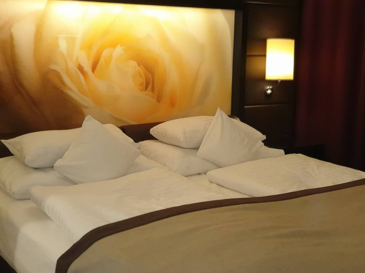 Foto 5 von 22: Sun Shine Senior Suite Vollansicht