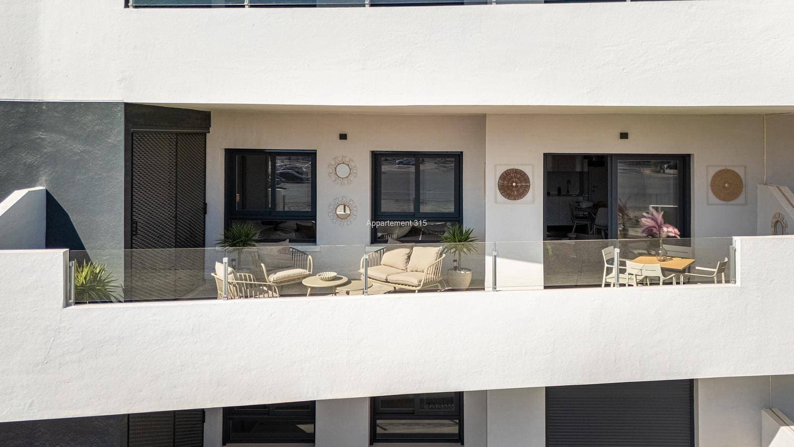 Foto 4 von 24: Paradise Resort 315