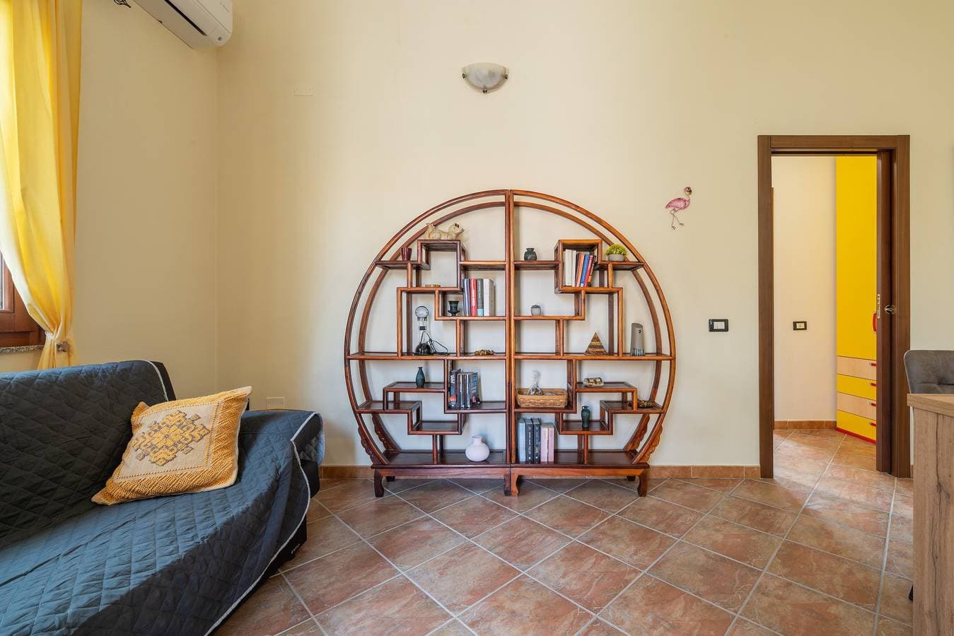 Foto 5 von 24: Ferienhaus 'Stellina' mit privatem Garten und Klimaanlage