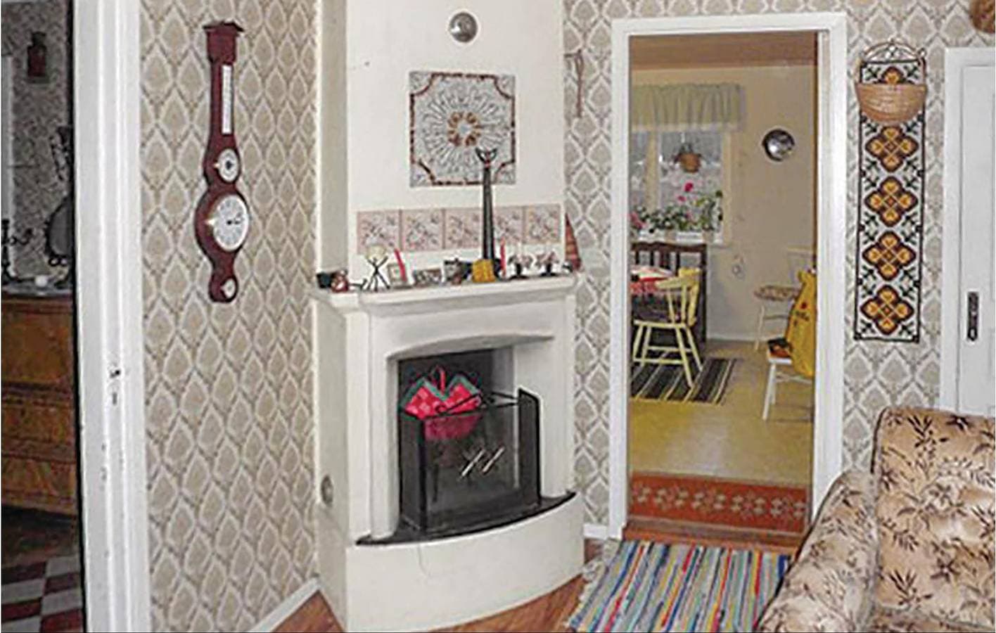Foto 2 von 3: Ferienhaus für 7 Personen