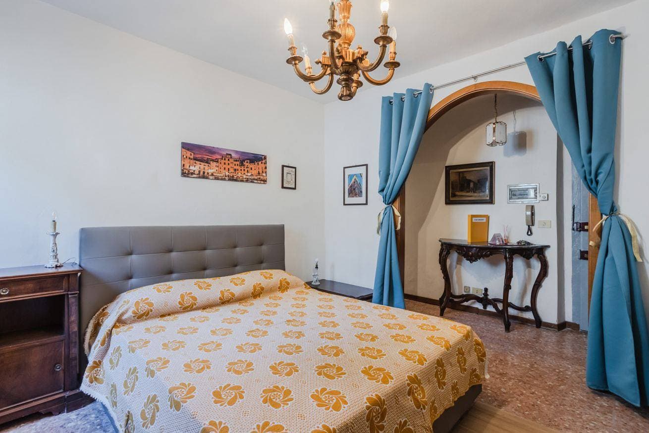 Ferienwohnung 70m² 1