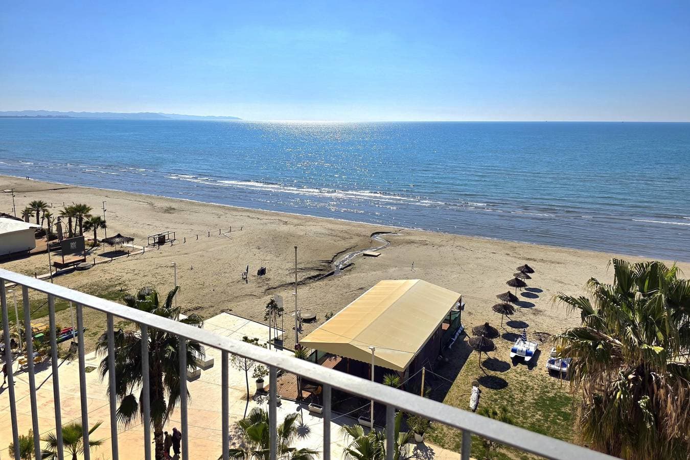 Foto 9 von 32: Vista del Mare 120
