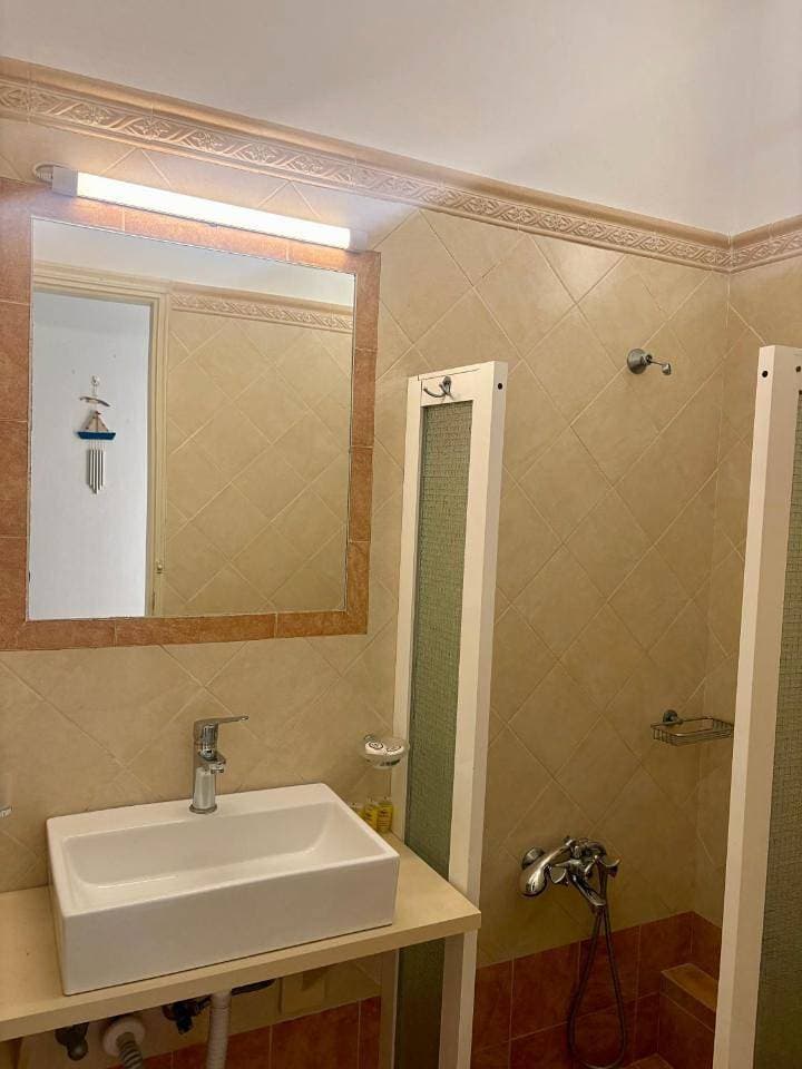 Foto 11 von 14: Two-Bedroom Apartment with Balcony and Sea View