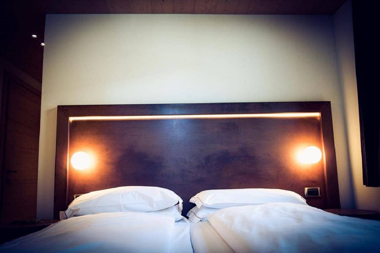 Foto 7 von 39: Double Room