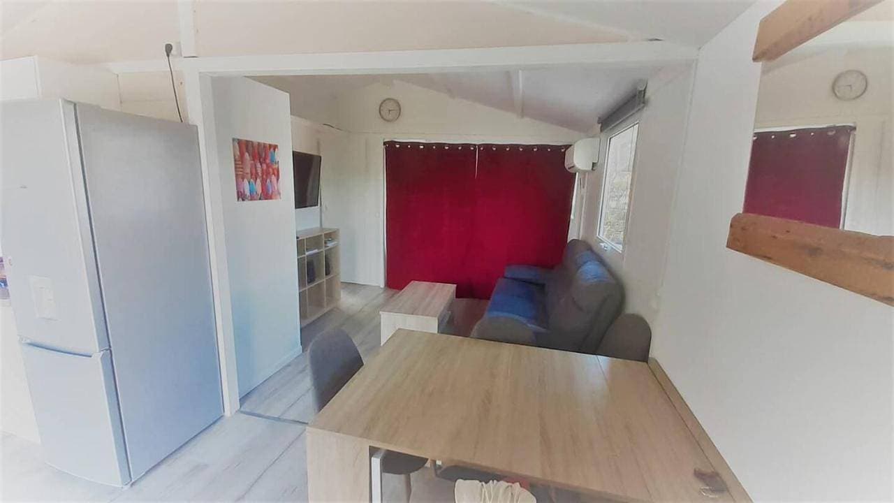 Foto 13 von 60: Two-Bedroom Chalet
