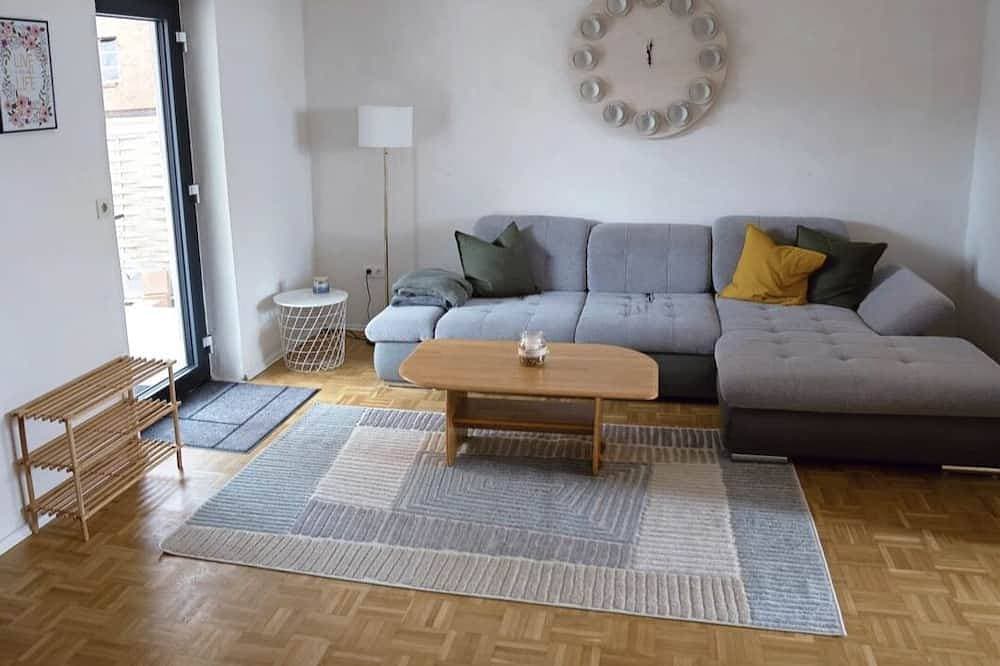 Foto 4 von 8: Spacious!!