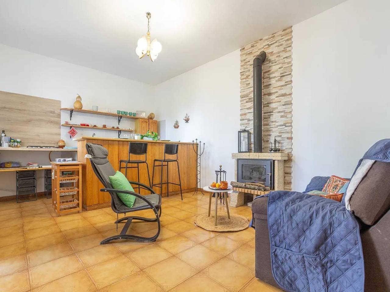 Foto 4 von 40: Ferienhaus auf Teneriffa mit Garten