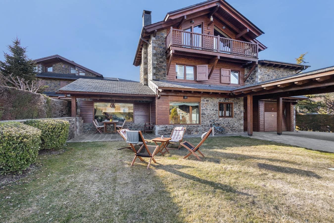 Casa Jose 1