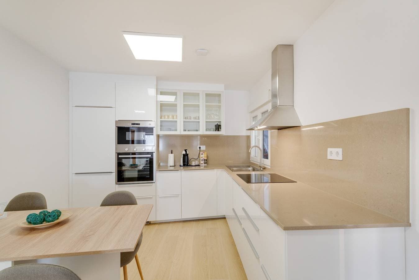 Foto 9 von 52: Apartment mit spektakulärer Aussicht für bis zu 4 Personen auf Gran Canaria