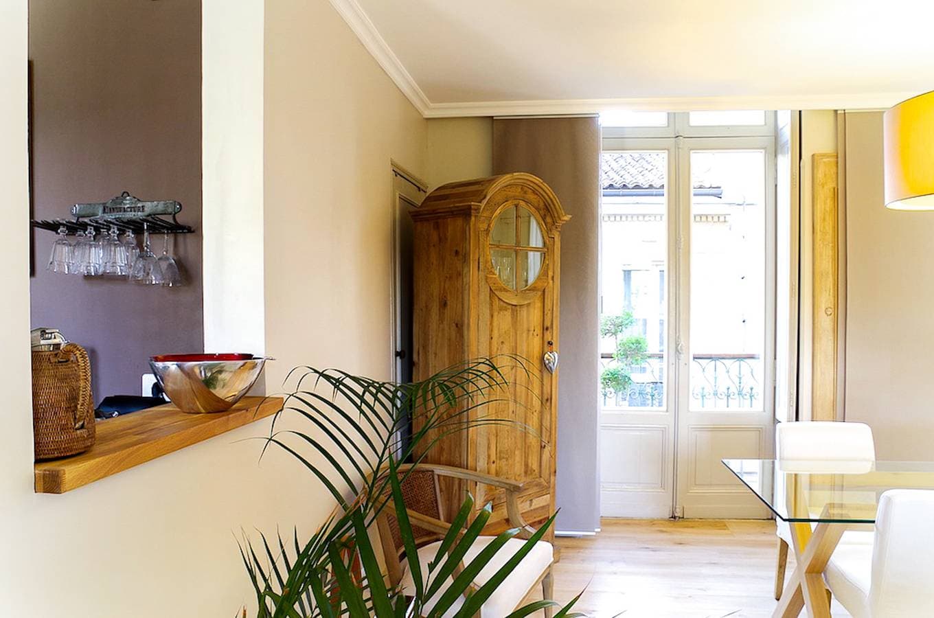 Foto 5 von 22: Turenne - Chic, Cozy & Top location
