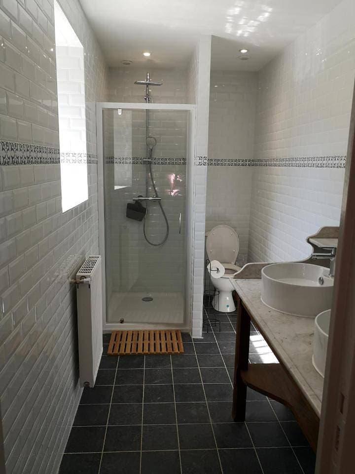Foto 13 von 31: Three-Bedroom House