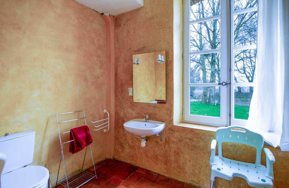 Foto 13 von 32: Gîtes de France® - L'Eco-Gîte des Mots Perdus