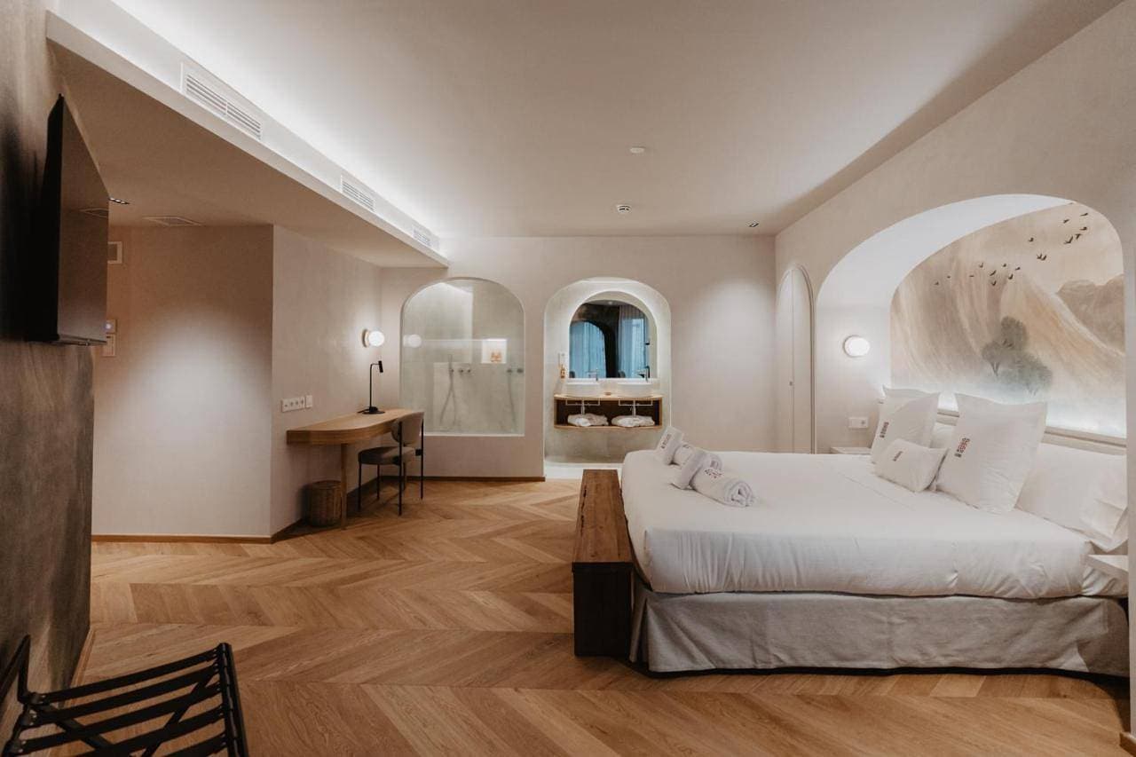 Hotel Petit Luxe 1