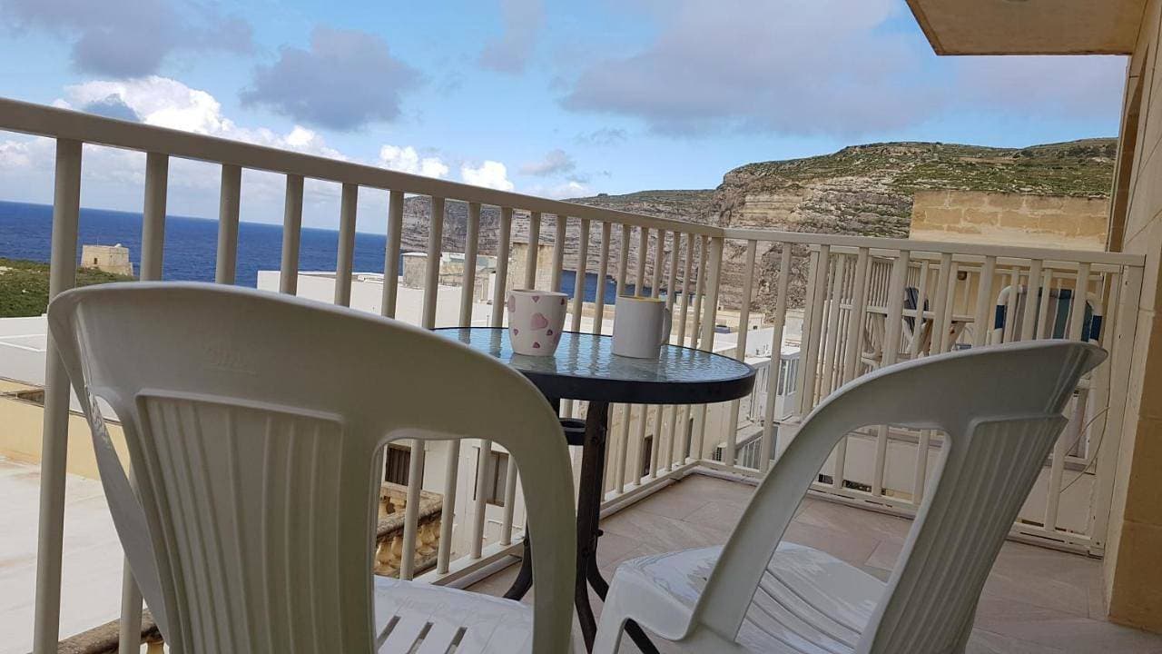 Foto 2 von 25: Two-Bedroom Apartment with Sea View